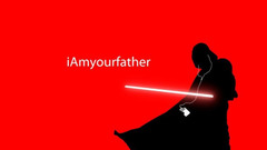 Star wars Darth Vader