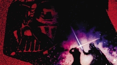 Star wars Darth Vader