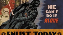 Star wars Darth Vader