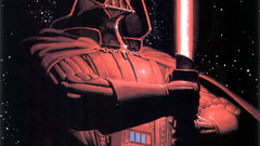 Star wars Darth Vader