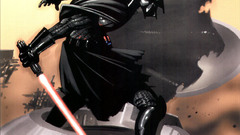 Star wars Darth Vader