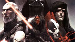 Star wars Darth Vader