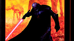 Star wars Darth Vader