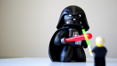 Star wars Darth Vader