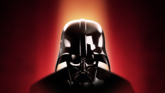 Star wars Darth Vader
