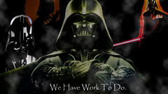 Star wars Darth Vader