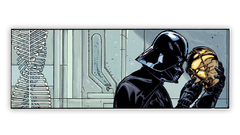 Star wars Darth Vader