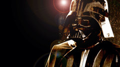 Star wars Darth Vader
