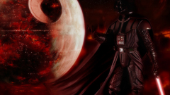 Star wars Darth Vader