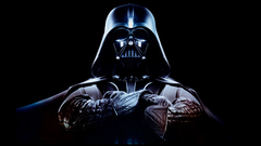Star wars Darth Vader