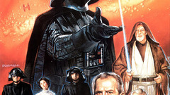 Star wars Darth Vader