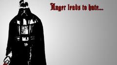 Star wars Darth Vader