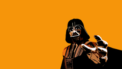 Star wars Darth Vader
