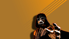 Star wars Darth Vader