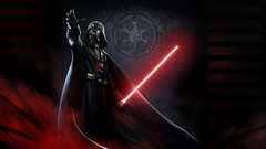 Star wars Darth Vader