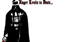 Star wars Darth Vader