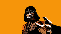 Star wars Darth Vader