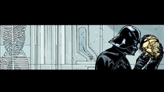 Star wars Darth Vader