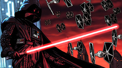 Star wars Darth Vader