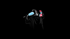 Star wars Darth Vader