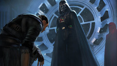 Star wars Darth Vader