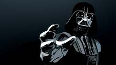 Star wars Darth Vader