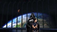 Star wars Darth Vader