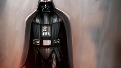 Star wars Darth Vader