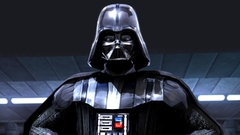 Star wars Darth Vader