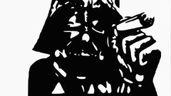 Star wars Darth Vader