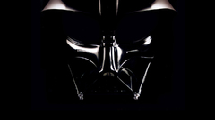Star wars Darth Vader