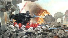 Star wars Darth Vader