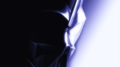 Star wars Darth Vader