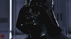 Star wars Darth Vader