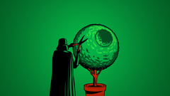 Star wars Darth Vader