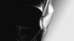 Star wars Darth Vader
