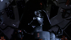 Star wars Darth Vader