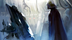 Star wars Darth Vader