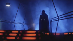 Star wars Darth Vader