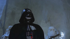 Star wars Darth Vader