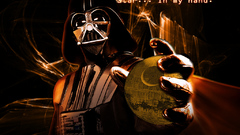 Star wars Darth Vader