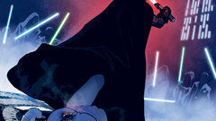 Star wars Darth Vader