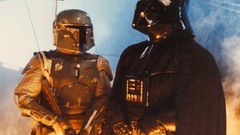 Star wars Darth Vader