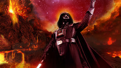 Star wars Darth Vader