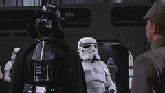 Star wars Darth Vader