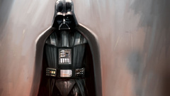 Star wars Darth Vader