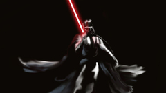 Star wars Darth Vader