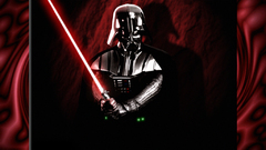 Star wars Darth Vader
