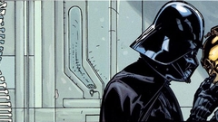 Star wars Darth Vader