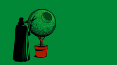 Star wars Darth Vader